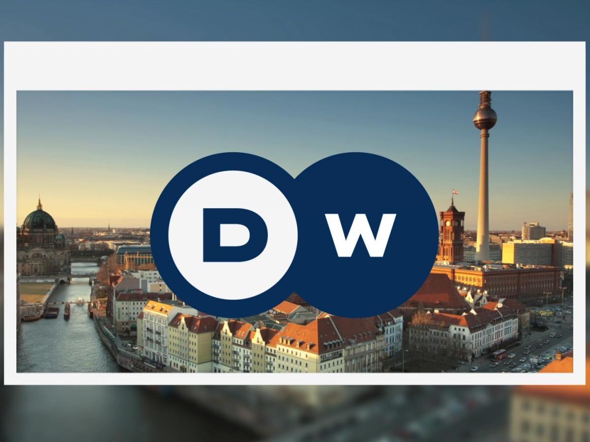 Deutsche Welle: Η πήγη της πλήροφορησης